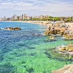 Hapimag-6 By Interhome Apartamento Platja d'Aro