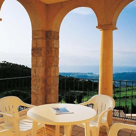 Appartement Hapimag-6 By Interhome *