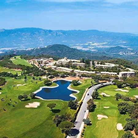 Hapimag-6 By Interhome Castell-Platja d'Aro