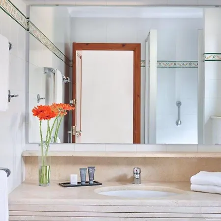 Hapimag-6 By Interhome Appartement