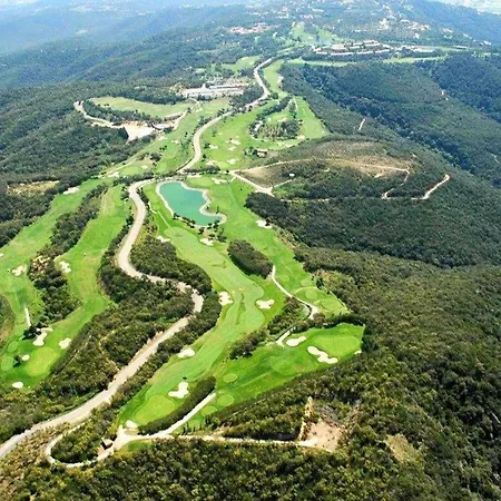 Hapimag-6 By Interhome Platja d'Aro (Playa de Aro)