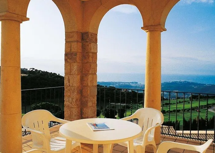 Appartement Hapimag-6 By Interhome *