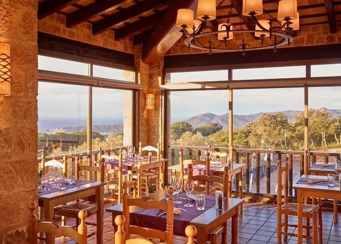 Hapimag-6 By Interhome Platja d'Aro (Playa de Aro)