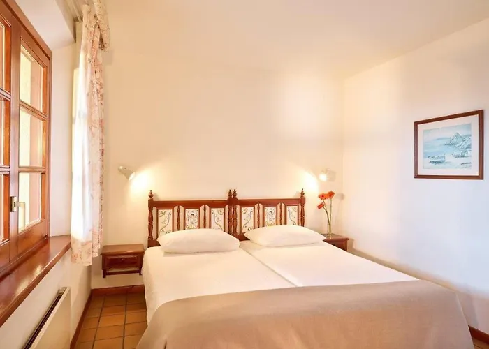 Appartement Hapimag-6 By Interhome