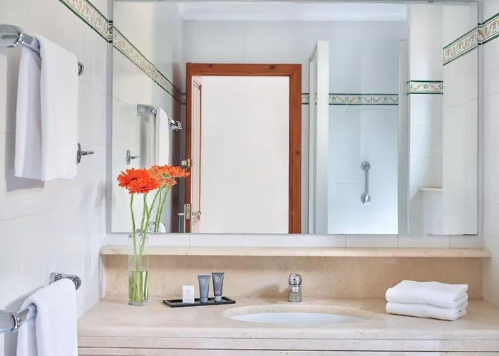 Hapimag-6 By Interhome Appartement