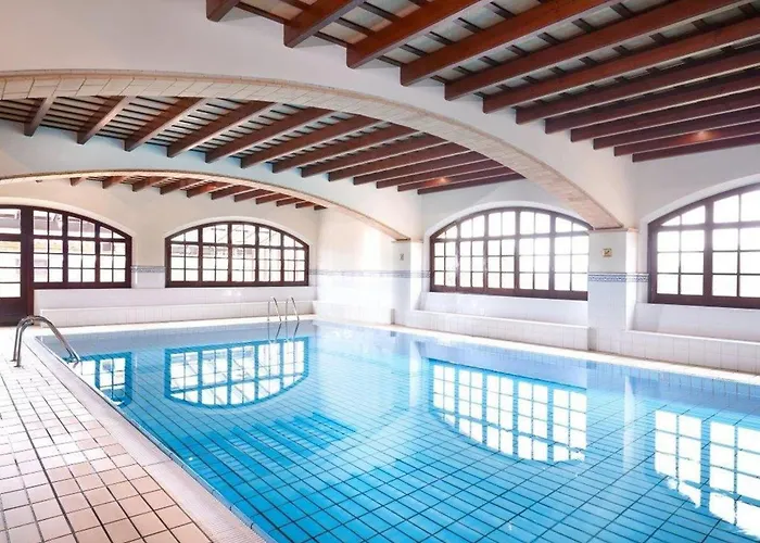 Hapimag-6 By Interhome Apartamento *