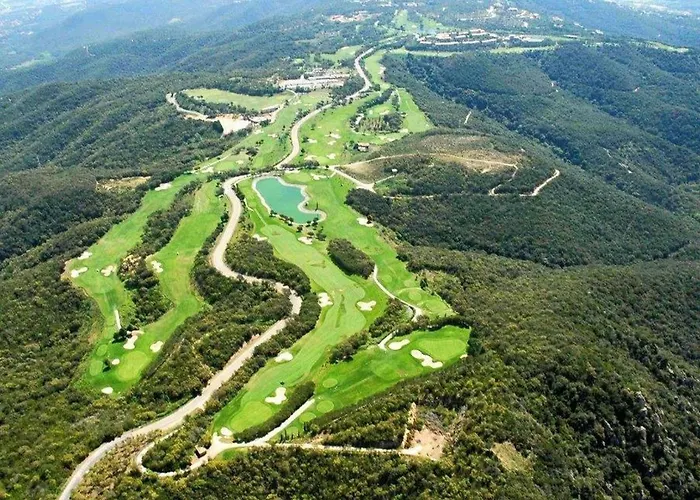 Hapimag-6 By Interhome Platja d'Aro (Playa de Aro)