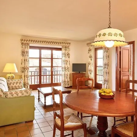 Hapimag-6 By Interhome Apartment *